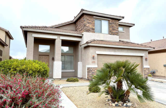 9035 W Bluefield Avenue - 9035 West Bluefield Avenue, Peoria, AZ 85382
