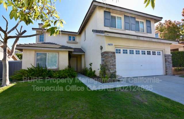 27560 Coyote Mesa Dr - 27560 Coyote Mesa Drive, Temescal Valley, CA 92883