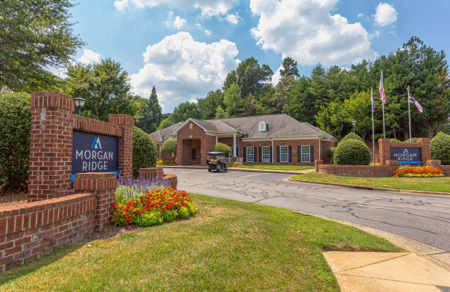 Morgan Ridge photos photos
