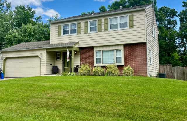 Updated 4BR/3BA Single Family in Joppa | Finished Basement | Garage + Off Street Parking | Central A/C photos photos
