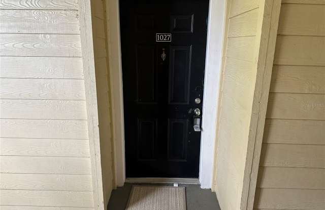 2598 ROBERT TRENT JONES DRIVE - 2598 Robert Trent Jones Drive, Orlando, FL 32835