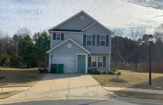 8000 Pathway Court - 8000 Pathway Ct, Charlotte, NC 28214