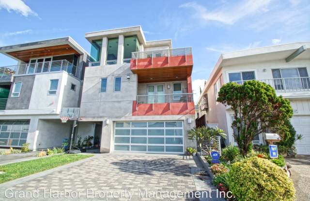 3212 Alma Ave - 3212 Alma Avenue, Manhattan Beach, CA 90266