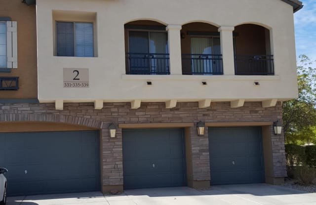 339 N 169TH Avenue - 339 North 169th Avenue, Goodyear, AZ 85338