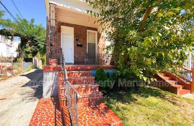 3408 W Mulberry St - 3408 West Mulberry Street, Baltimore, MD 21229