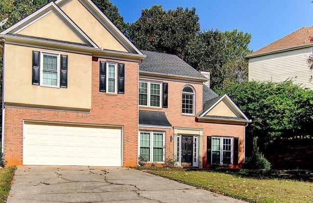 7080 Threadstone Overlook - 7080 Threadstone Overlook, Johns Creek, GA 30097