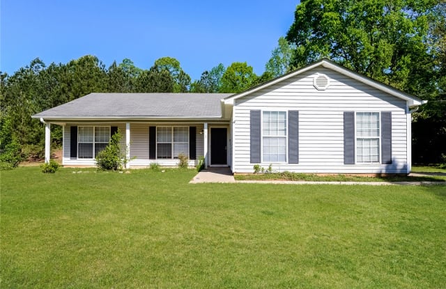 114 Live Oak Dr - 114 Live Oak Drive, Henry County, GA 30233