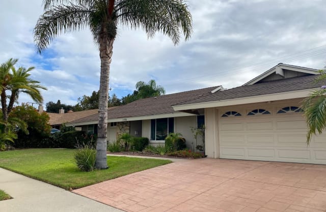 1190 Rosewood Avenue - 1190 Rosewood Avenue, Camarillo, CA 93010