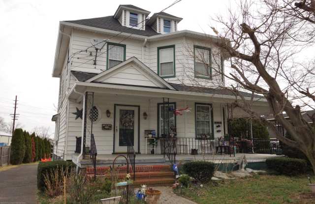157 Branchport Avenue - 157 Branchport Avenue, Long Branch, NJ 07740
