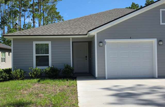 Brand New Duplex in Palm Coast - Ready to be called home! photos photos
