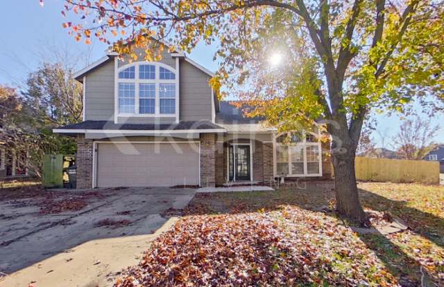 13102 East 79th Court North - 13102 East 79th Court North, Owasso, OK 74055