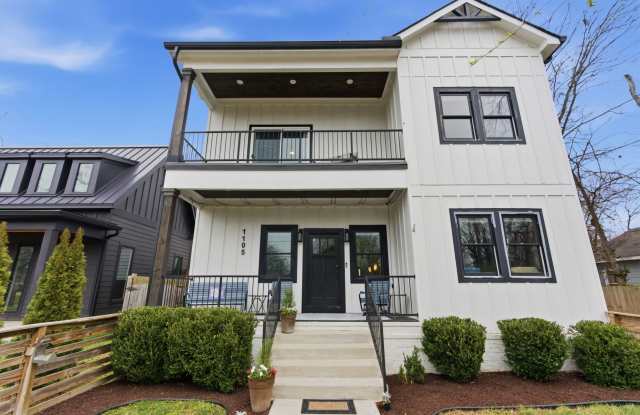 1105 Stockell Street photos photos