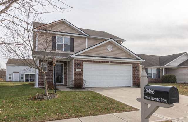 19486 Prairie Crossing Drive Gallery 2