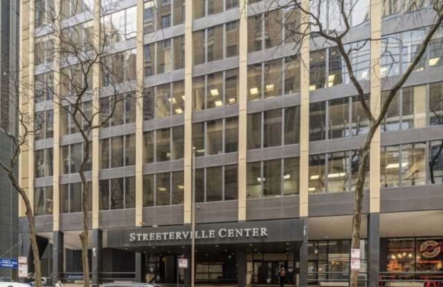 233 E Erie photos photos