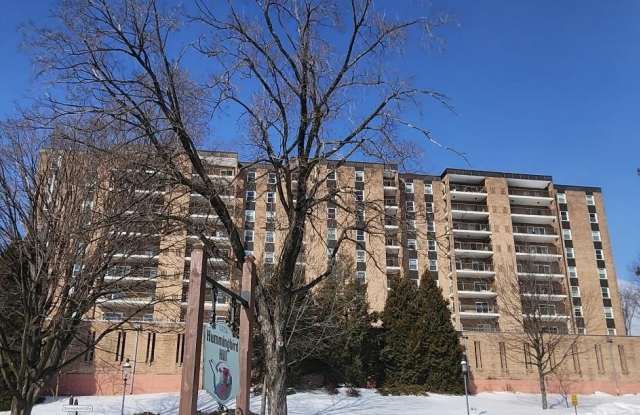 1375 PERSHING Boulevard unit: 601 photos photos