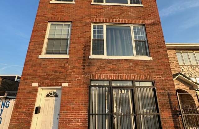 4621 S Archer Avenue photos photos