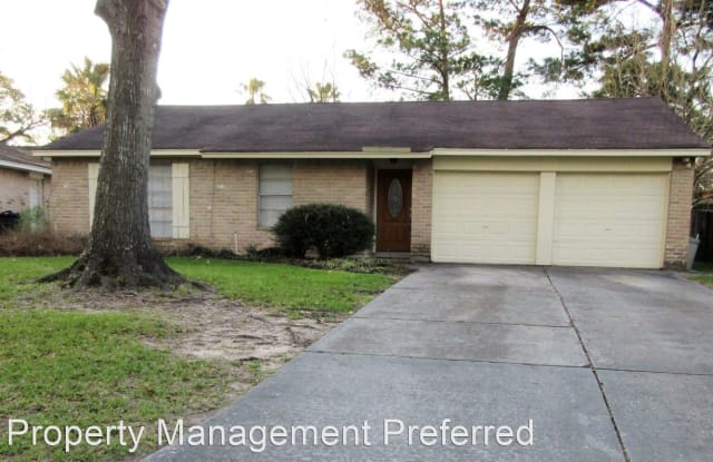 4426 Burkegate Dr - 4426 Burkegate Drive, Spring, TX 77373