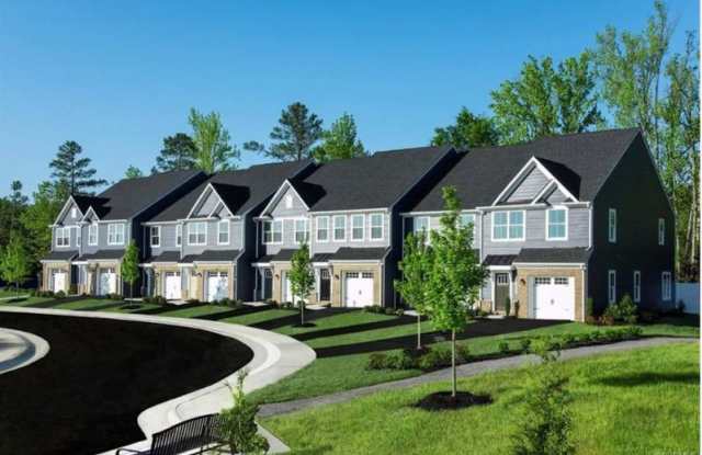 11281 Winding Brook Terrace Dr - 11281 Winding Brook Terrace Drive, Hanover County, VA 23005