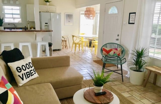 3648 Carlsbad Blvd Unit A - 3648 Carlsbad Boulevard, Carlsbad, CA 92008
