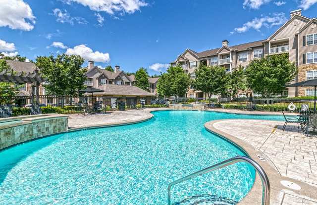 Wesley Stonecrest Apartments at Lithonia photos photos