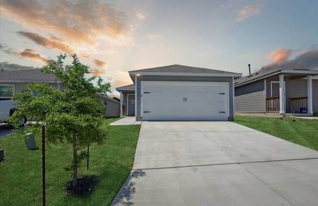 Available Now: Modern 3-Bedroom Home in San Antonio photos photos