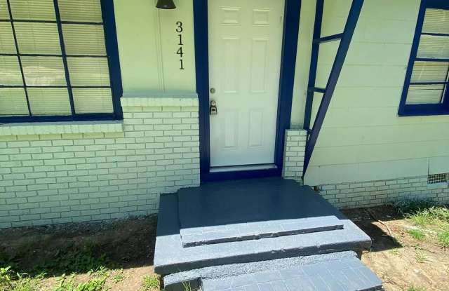 3141 Benson Drive - 3141 Benson Drive, Jackson, MS 39212
