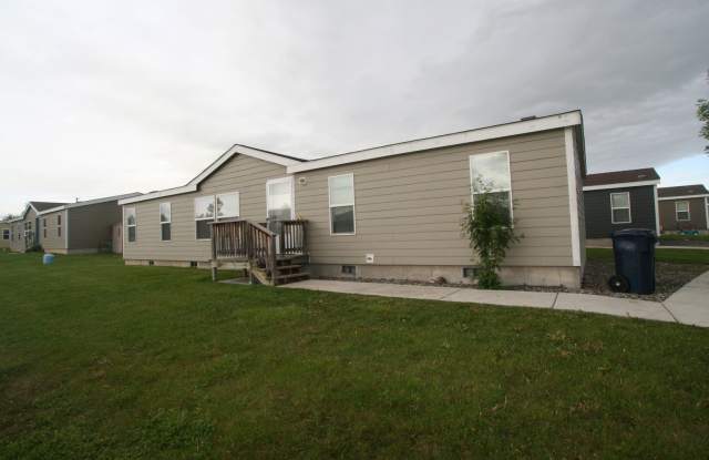 3 Bed 2 Bath Manufactured Home in Babcock Vista! Gallery 3