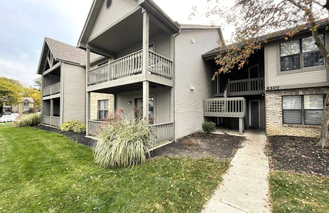 5307 Stonemeadow Avenue - 5307 Stonemeadow Avenue, Columbus, OH 43220