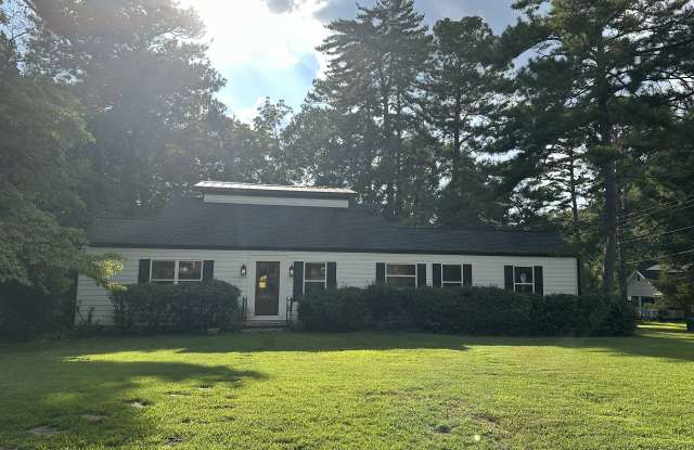 1045 Forrest Boulevard - 1045 Forrest Boulevard, DeKalb County, GA 30030