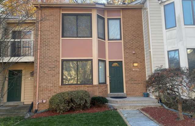 10703 MIST HAVEN - 10703 Mist Haven Terrace, North Bethesda, MD 20852