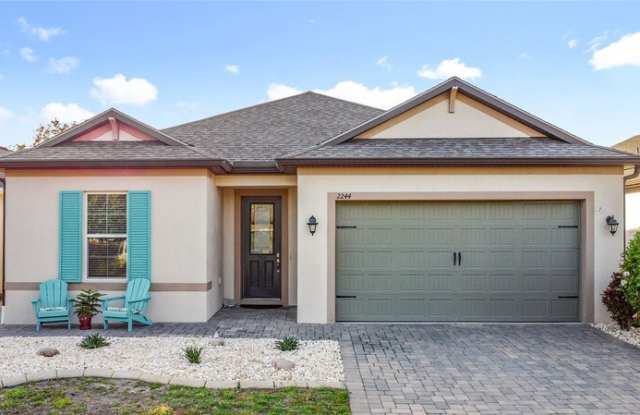 2244 Antilles Club Drive photos photos