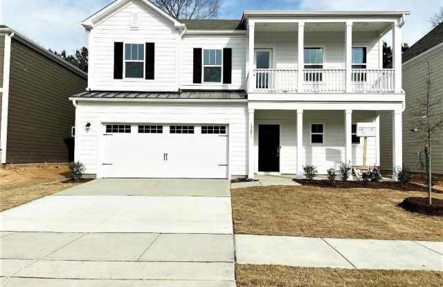 1221 Watcher Way - 1221 Watcher Way, Wake County, NC 27502 1221 Watcher Way - 1221 Watcher Way, Wake County, NC 27502