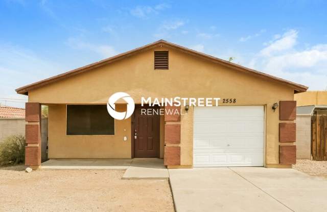 2558 East Broadway Road photos photos