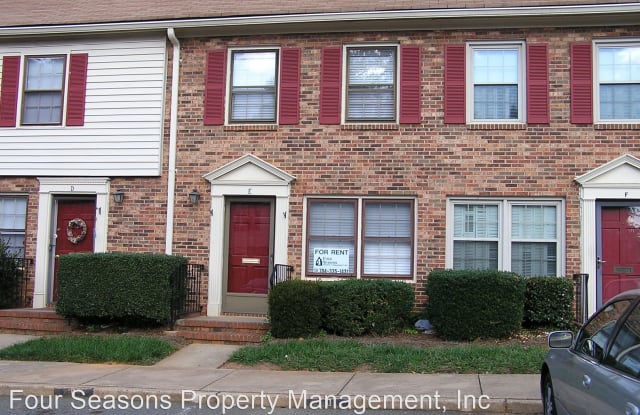 6420-E Old Pineville Road - 6420 Old Pineville Rd, Charlotte, NC 28217