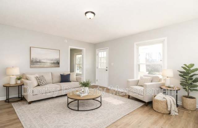 103 Farris St NE photos photos