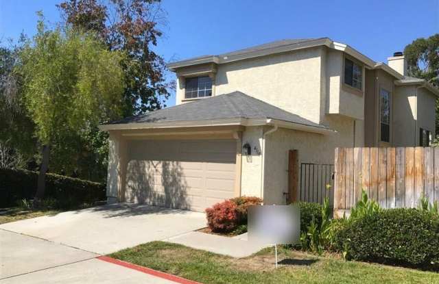 4110 Alabar Way - 4110 Alabar Way, Oceanside, CA 92056
