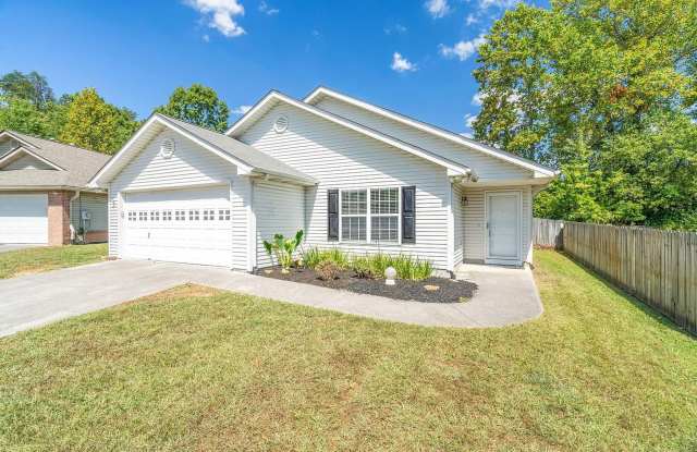 Charming 3-Bedroom Home with Fenced Yard & 2-Car Garage photos photos