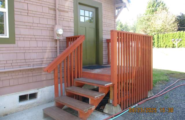 6511 OLYMPIC HWY, ABERDEEN, WA photos photos