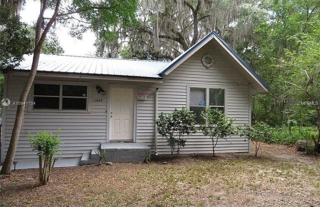 13955 S 25 HWY - 13955 PO Box, Marion County, FL 32133