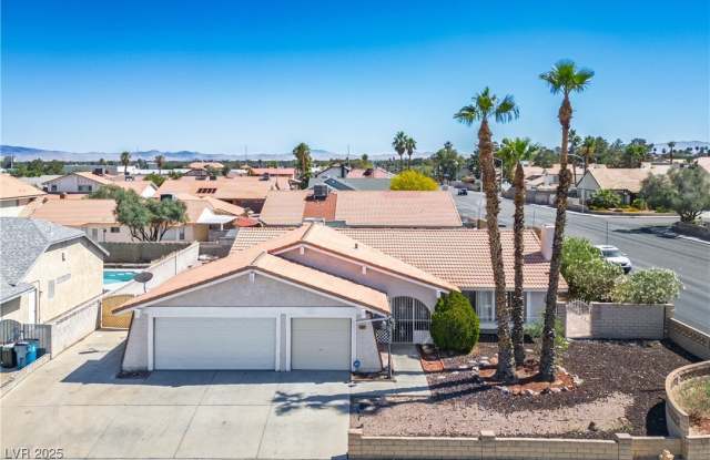 6361 Obannon Drive - 6361 O'Bannon Drive, Las Vegas, NV 89146