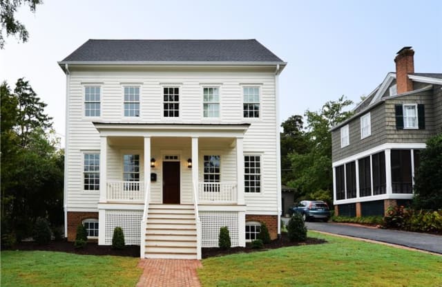 605 Wythe Lane - 605 Wythe Lane, Williamsburg, VA 23185