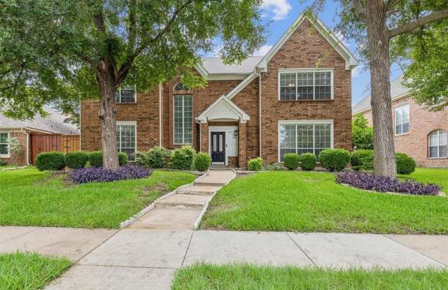 7508 Hamner Lane - 7508 Hamner Lane, Plano, TX 75024