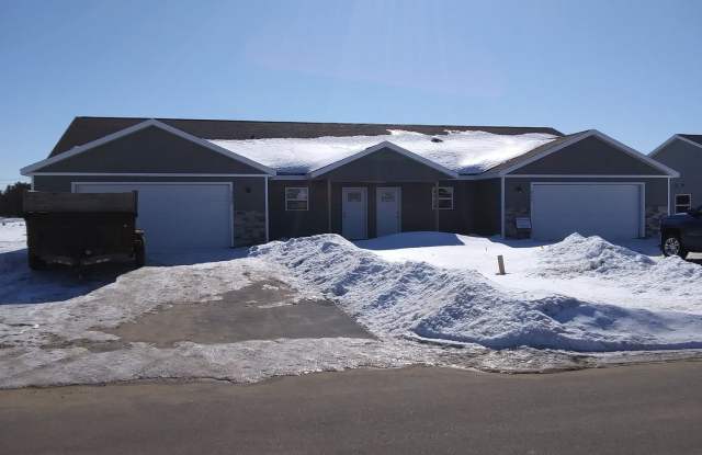 3 Bedroom Duplex photos photos