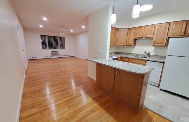 Coolidge Corner 2 Bed – Heat  Hot Water Included – Elevator Building – Available Now photos photos