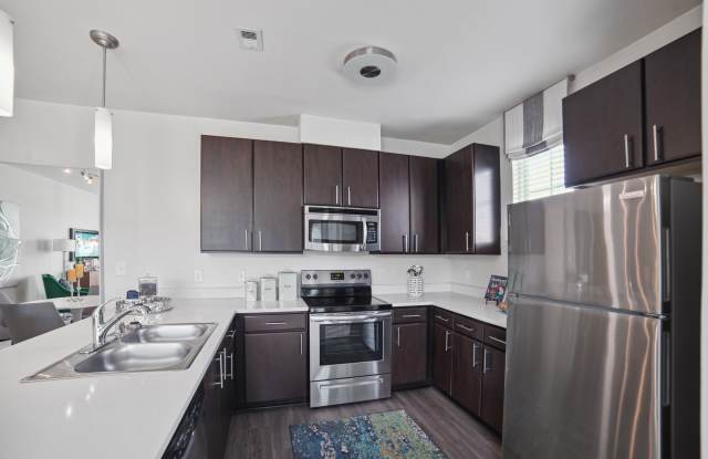 Groveton Green Apartments Gallery 3