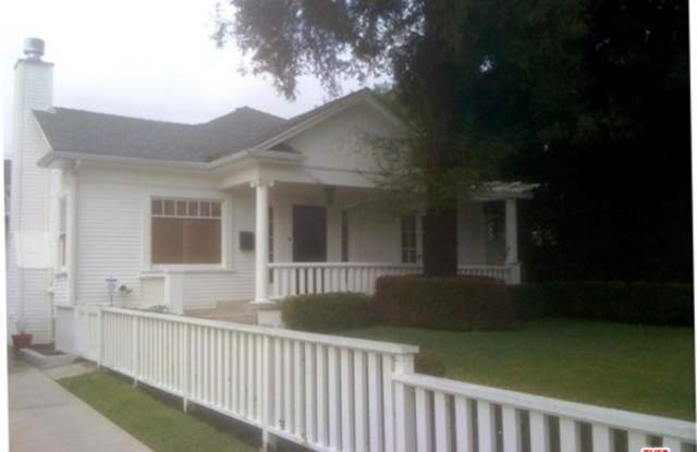 1333 North ORANGE GROVE Avenue Gallery 2