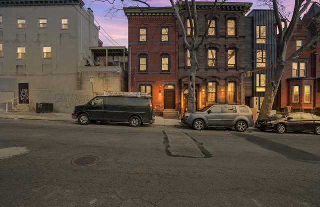 Stunning Brewerytown Multifamily Luxury 2BR 2BA Units photos photos