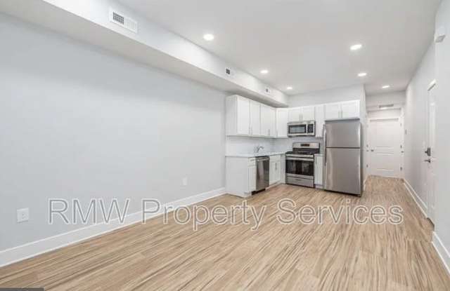 2031 South 19th Street - 2 photos photos