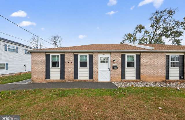 387 MAPLE Street - 387 Maple Street, Bucks County, PA 18974