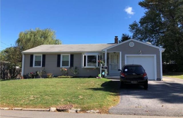 294 BROWN Street - 294 Brown Street, East Providence, RI 02914